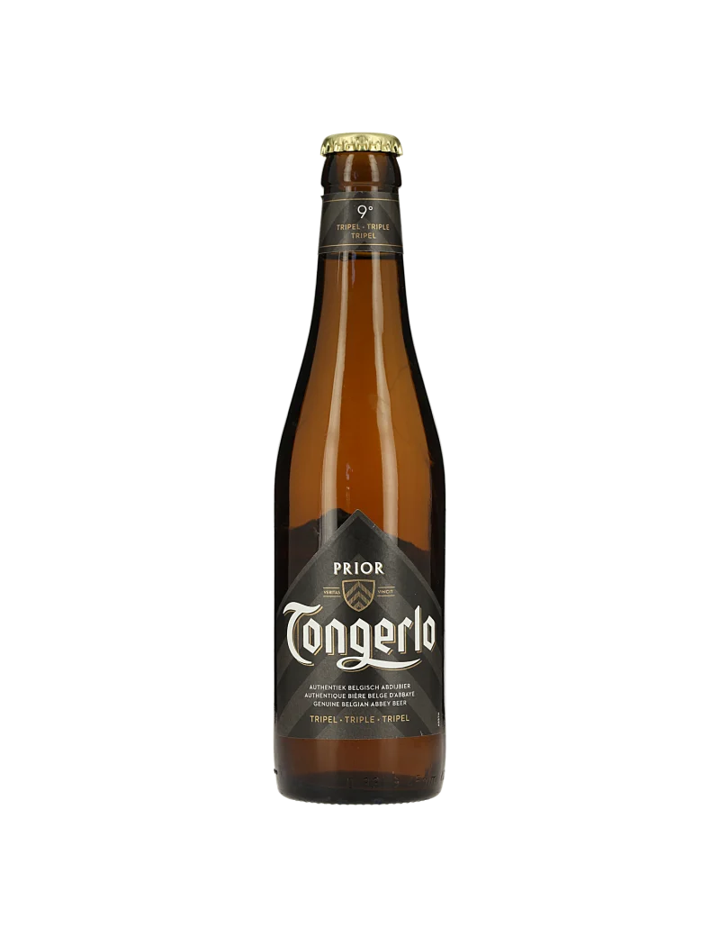 TONGERLO PRIOR