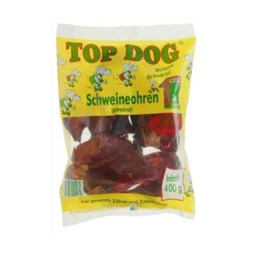 Top Dog Griseører 400 g
