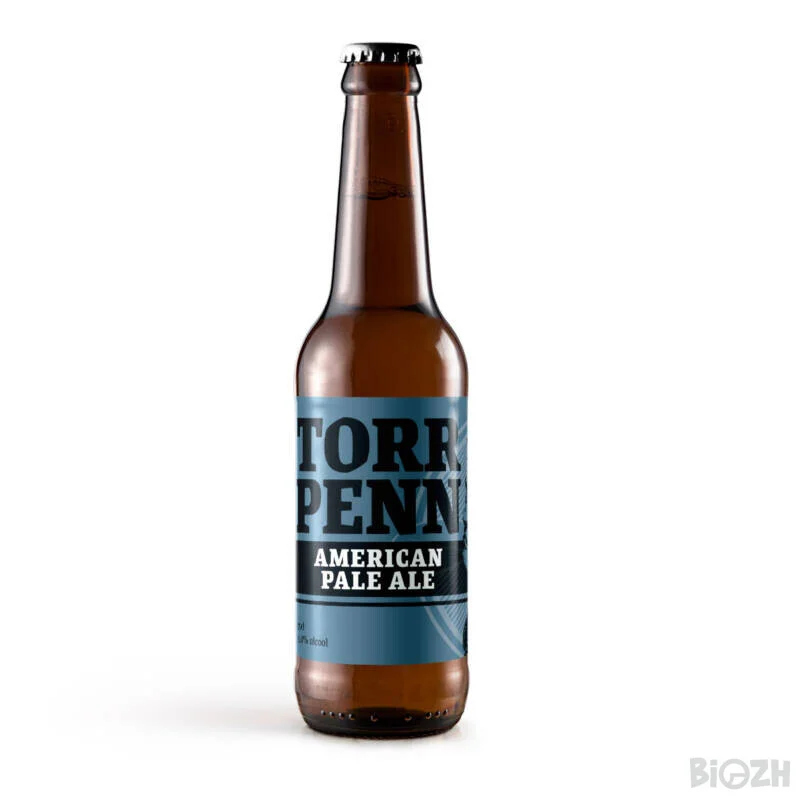Torr Penn American Pale Ale