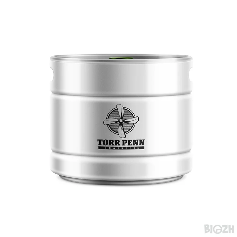 TORR PENN – IPA