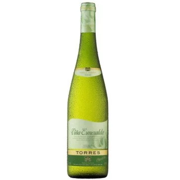 Torres Esmeralda Hvid 0.75 L