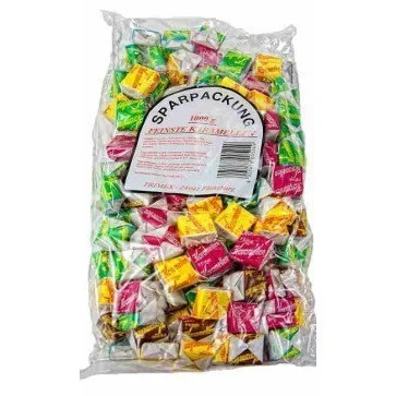 Trimex Karameller 1 kg