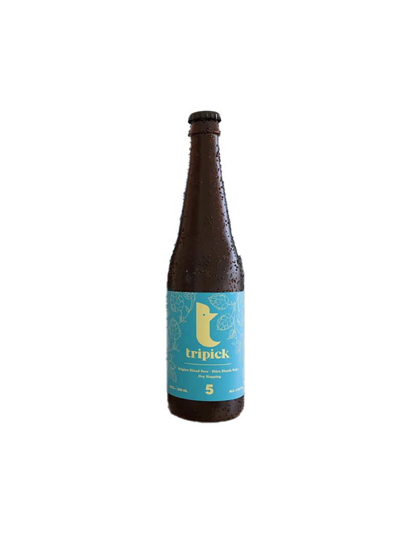 TRIPICK 5 DRY HOP