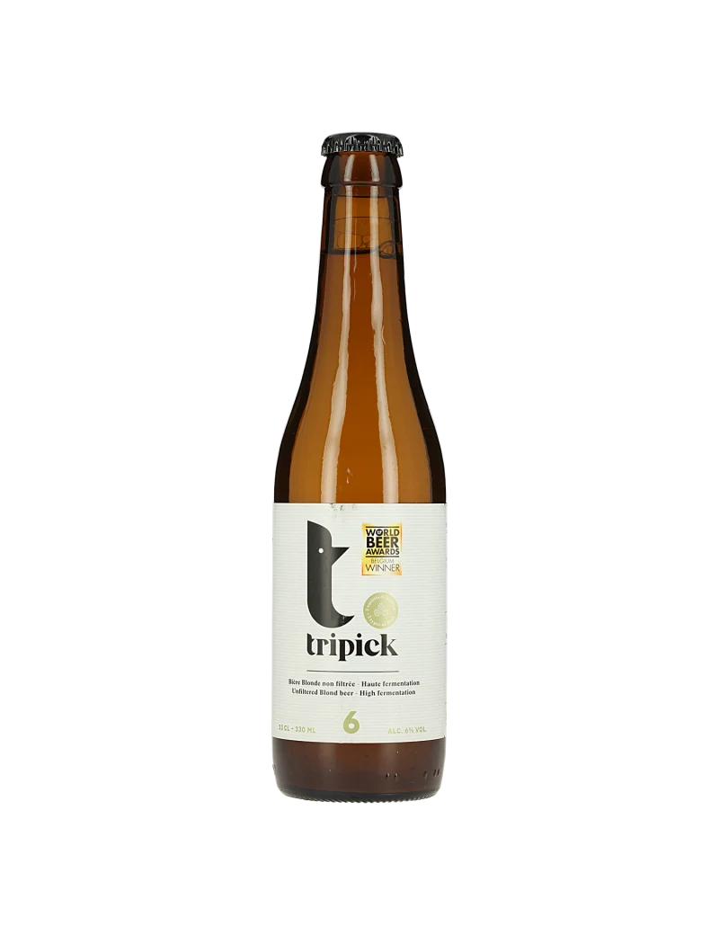 TRIPICK 6 BLONDE