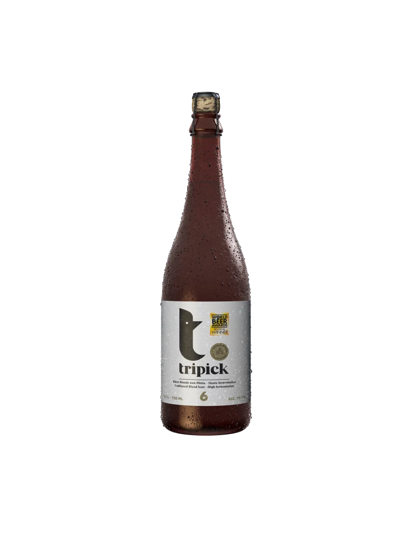 TRIPICK 6