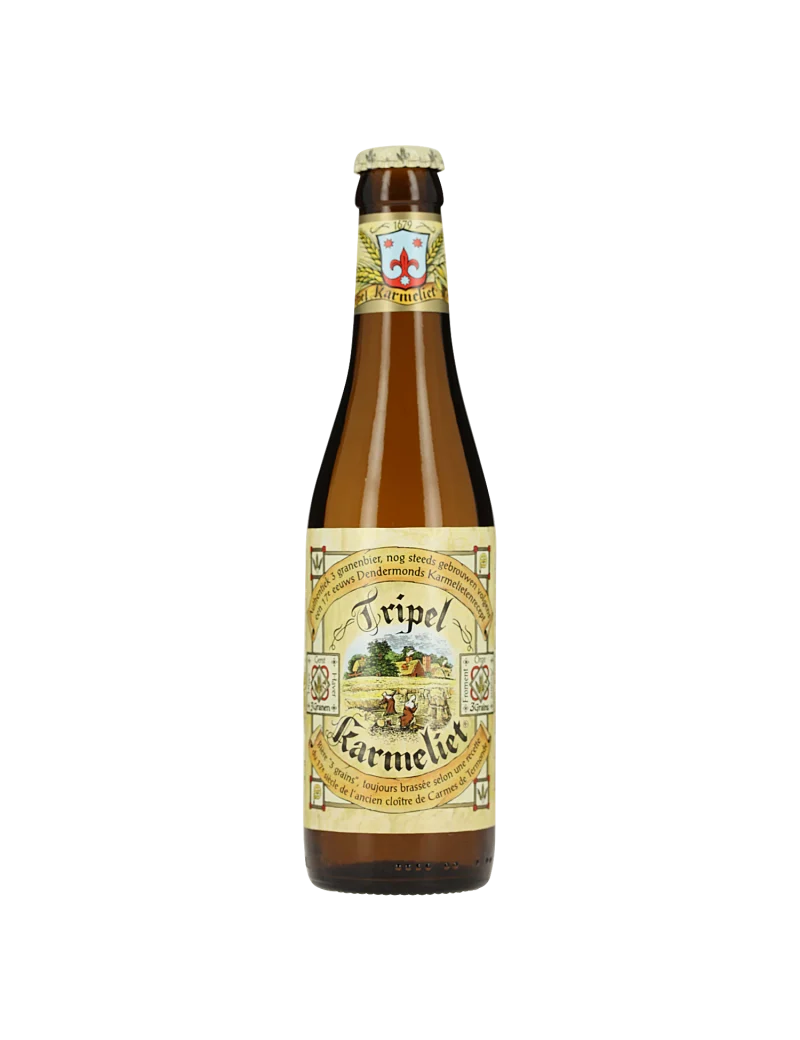 TRIPLE KARMELIET