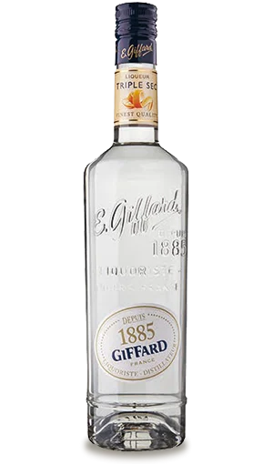 TRIPLE SEC 70CL GIFFARD