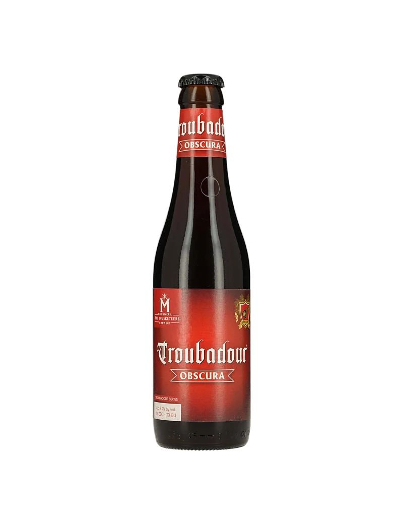 TROUBADOUR OBSCURA