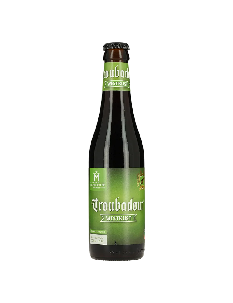 TROUBADOUR WESTKUST