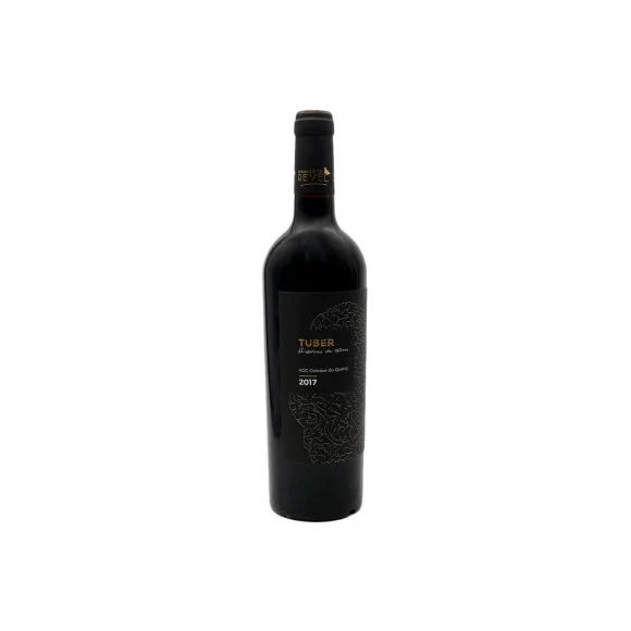 Tuber - Domaine de Revel - AOC Coteaux du Quercy Rouge 2016