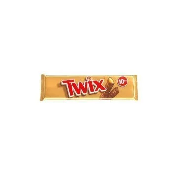 Twix 10-Pak 500 g