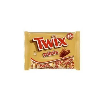 Twix Minis 275 g