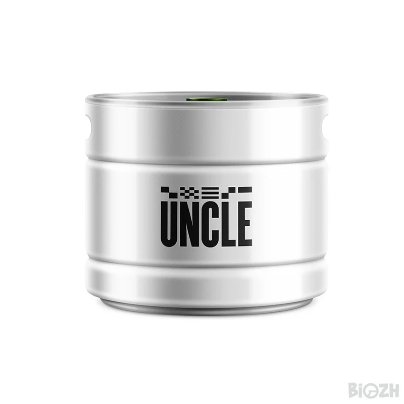 UNCLE – St Quai’lifornie
