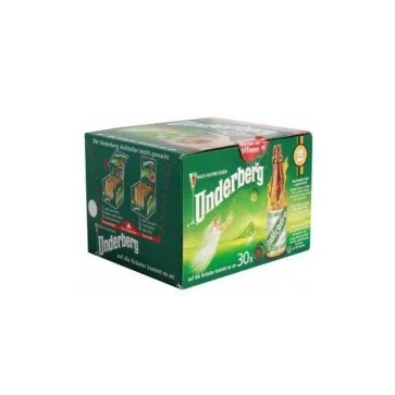 Underberg 44% 30x0.02 L