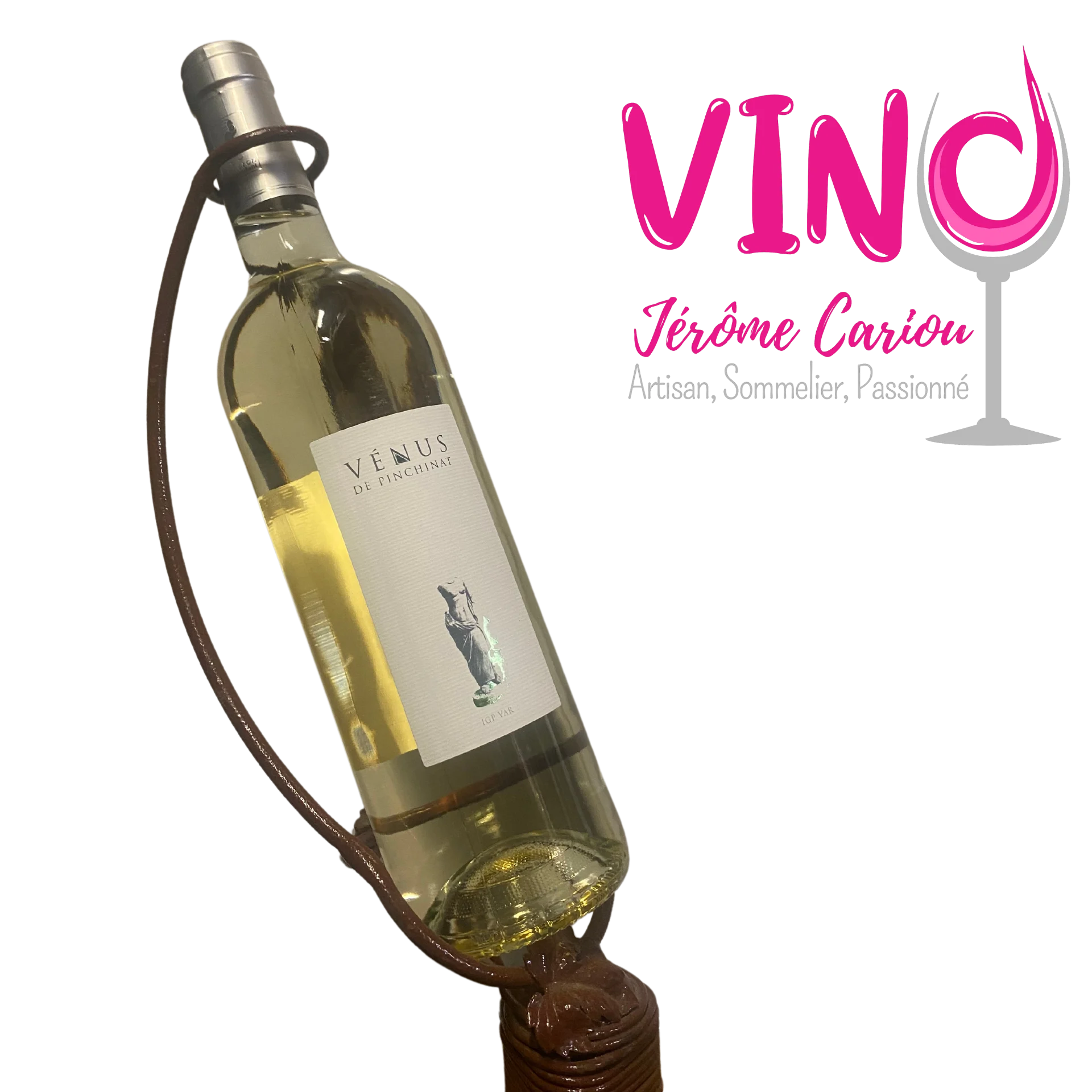 "Vénus" 2023 Domaine Pinchinat