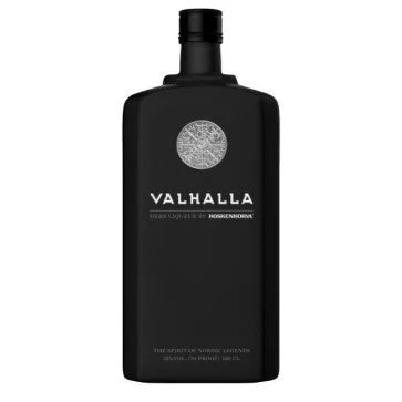 Valhalla By Koskenkorva 35% 1 L