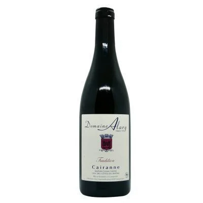 VALLIS OLIVARII CAIRANNE ROUGE 75Cl