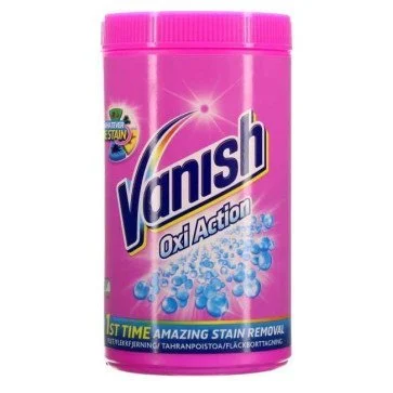 Vanish Pink Oxy Action 1.5 kg