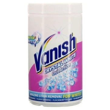 Vanish White 1.5 kg