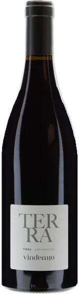 Ventoux "Vindemio Terra" Domaine la Fourmone 2020
