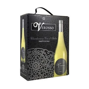 Verosso Chardonnay 3 L