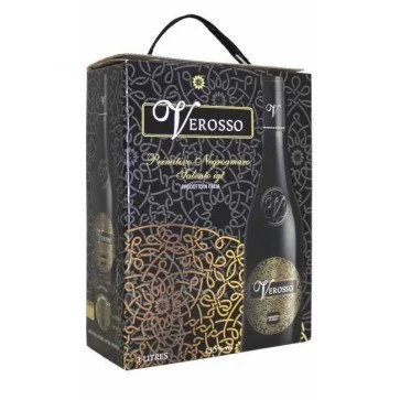 Verosso Secret Blend 3 L