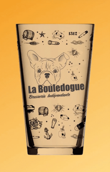 Verre 50 cL