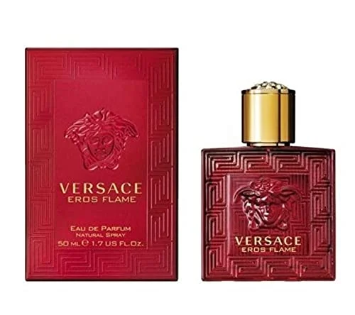 Versace Eros Flame EDP 50 ml