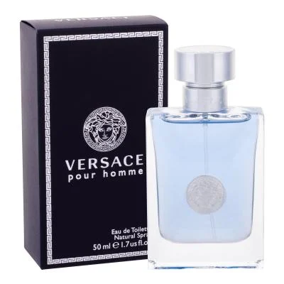 Versace Pour Homme EDT 50 ml