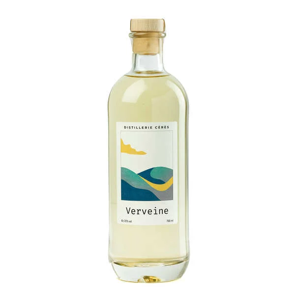 Verveine Bio 35%