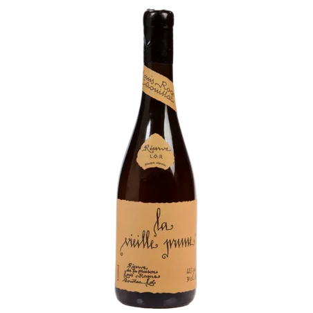 VIEILLE PRUNE DE SOUILLAC LOUIS ROQUE