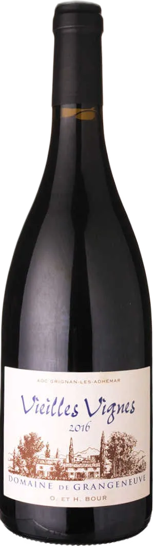 Vieilles Vignes, Domaine de Grangeneuve 2023