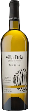 Villa Dria Terre de Feu 2022