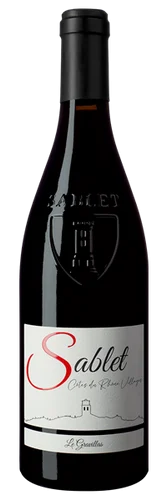VILLAGE SABLET RGE 1935 75CL
