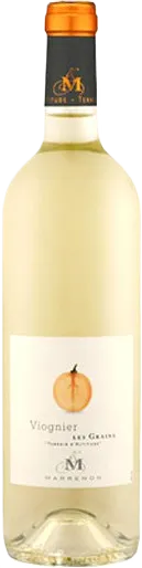 Marrenon Les Grains Viognier 2023