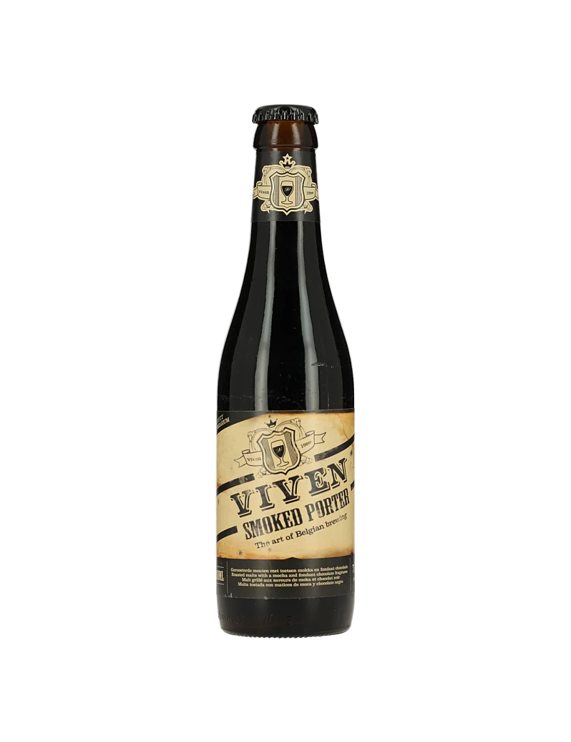 VIVEN PORTER