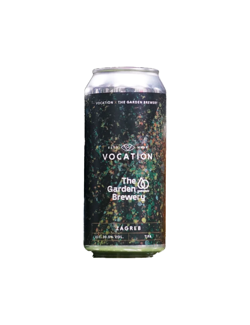 VOCATION ZAGREB 44CL 10%