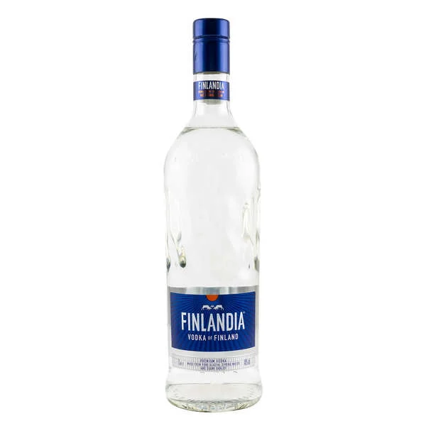Vodka Finlandia 40%