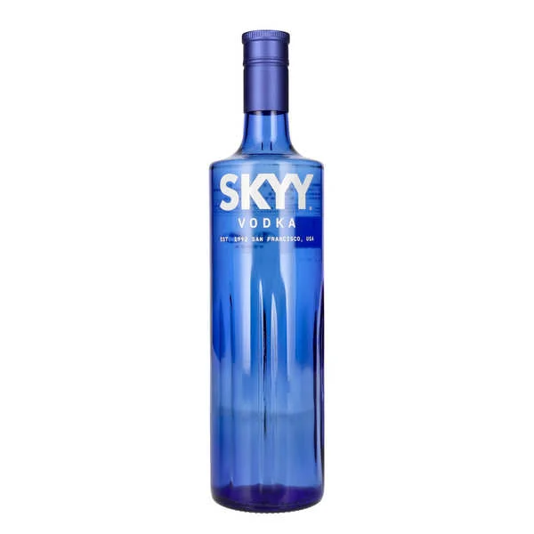 Vodka Skyy USA 40%