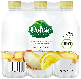 Volvic Essence Citron-Pomme