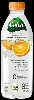 Volvic Essence Orange-Sureau