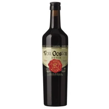 Von Oosten Bitter 36% 0.7 L