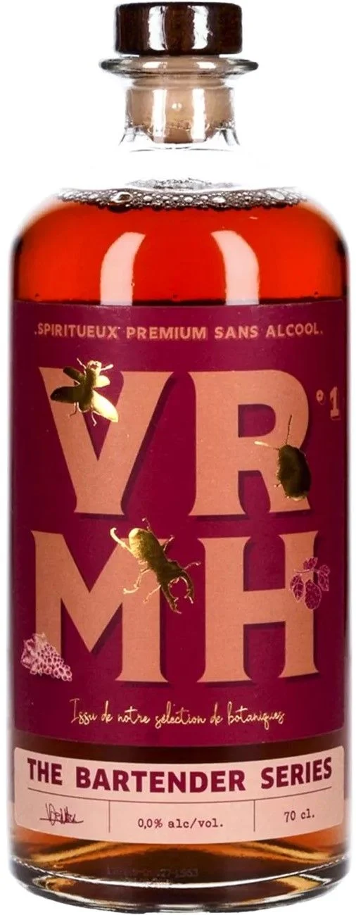 VRMH N°1 L'AROMATIQUE
