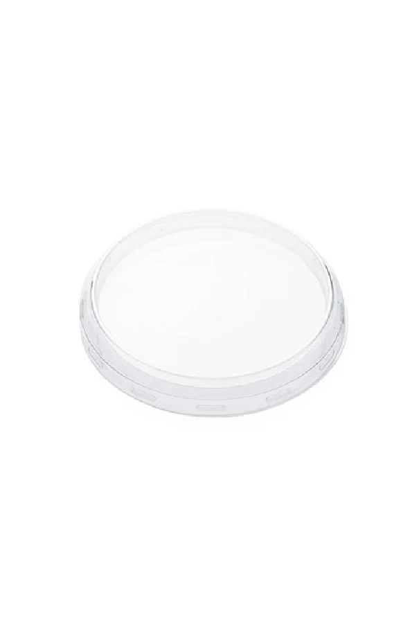 WECK - COUVERCLE rPET CRYSTAL Ø80MM x1