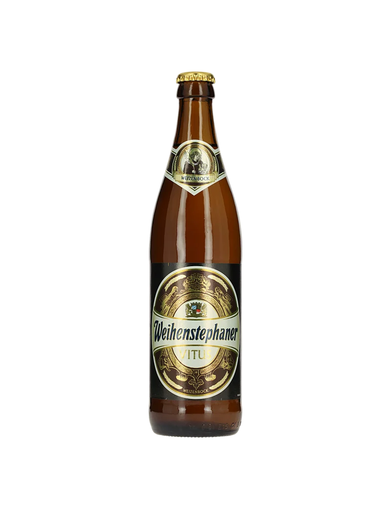 WEIHENSTEPHANER VITUS