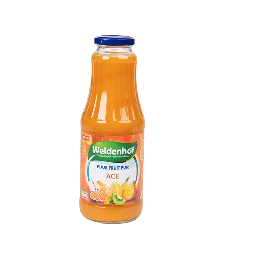 Weldenhof ACE 1L