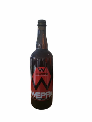 Weppa Triple 75CL