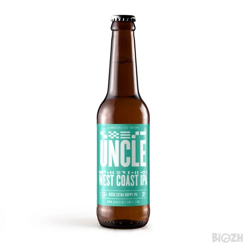 West Coast IPA
