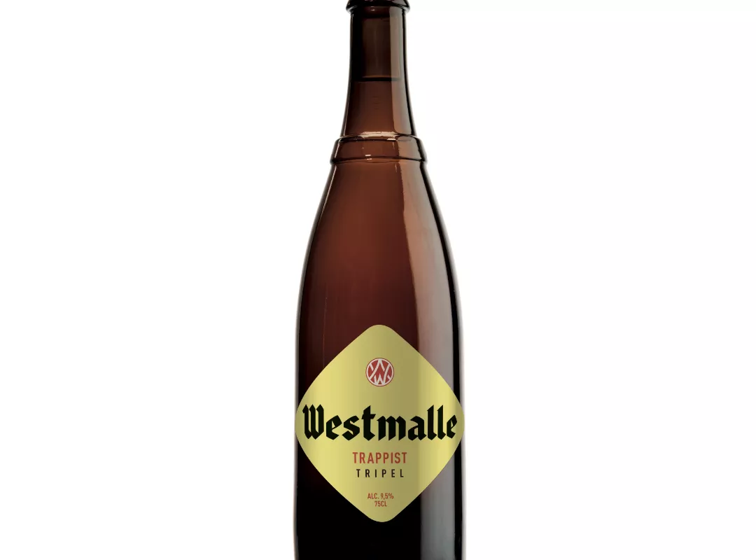 Westmalle Triple 75cl