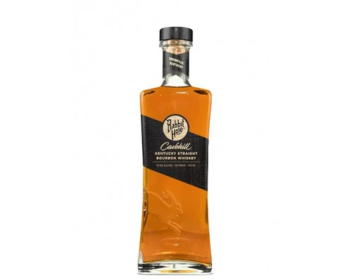 Whisky américain Bourbon Cavehill Rabbit Hole